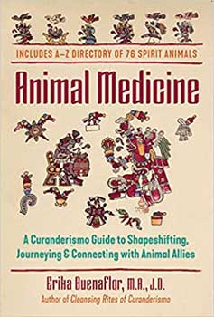 Animal Medicine by Erika Buenaflor - Click Image to Close