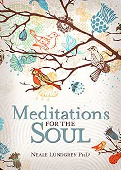 Meditations for the Soul by Neale Lundgren - Click Image to Close