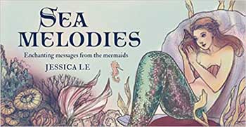 Sea Melodies by Jessica Le - Click Image to Close