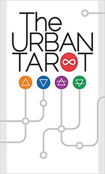 Urban Tarot by Robin Scott - Click Image to Close