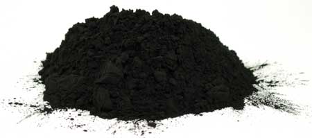 1 Lb Activated Charcoal powder - Click Image to Close